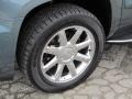 Stealth Gray Metallic - Yukon Denali AWD Photo No. 3