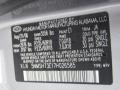 Steel Gray - Santa Fe Limited 4WD Photo No. 24