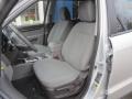 Radiant Silver - Santa Fe GLS 4WD Photo No. 13