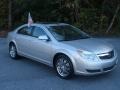 Silver Pearl - Aura XE 3.5 Photo No. 1