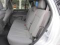 Radiant Silver - Santa Fe GLS 4WD Photo No. 14