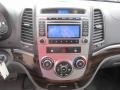 Radiant Silver - Santa Fe GLS 4WD Photo No. 17