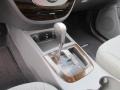 Radiant Silver - Santa Fe GLS 4WD Photo No. 18