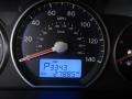 Radiant Silver - Santa Fe GLS 4WD Photo No. 20
