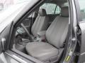 2009 Willow Gray Hyundai Sonata SE  photo #13