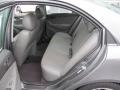 2009 Willow Gray Hyundai Sonata SE  photo #20