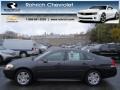 Ashen Gray Metallic - Impala LT Photo No. 1