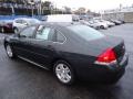 2013 Ashen Gray Metallic Chevrolet Impala LT  photo #2