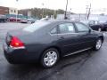 Ashen Gray Metallic - Impala LT Photo No. 4