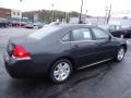 2013 Ashen Gray Metallic Chevrolet Impala LT  photo #4