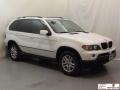 Alpine White - X5 3.0i Photo No. 3