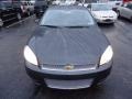 Ashen Gray Metallic - Impala LT Photo No. 7