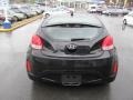 Ultra Black - Veloster  Photo No. 4