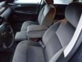 2013 Ashen Gray Metallic Chevrolet Impala LT  photo #10