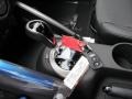 Ultra Black - Veloster  Photo No. 7