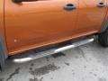 Sunburst Orange Metallic - Colorado Z71 Crew Cab 4x4 Photo No. 4