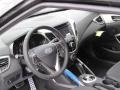 Ultra Black - Veloster  Photo No. 9