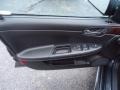 Ashen Gray Metallic - Impala LT Photo No. 14