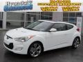 Century White - Veloster  Photo No. 1