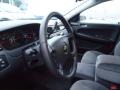 Ashen Gray Metallic - Impala LT Photo No. 16