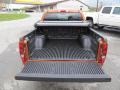 Sunburst Orange Metallic - Colorado Z71 Crew Cab 4x4 Photo No. 10