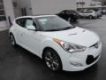 Century White - Veloster  Photo No. 3