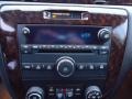Ashen Gray Metallic - Impala LT Photo No. 19