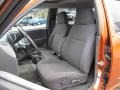 2006 Sunburst Orange Metallic Chevrolet Colorado Z71 Crew Cab 4x4  photo #15