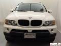 Alpine White - X5 3.0i Photo No. 18
