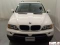 Alpine White - X5 3.0i Photo No. 19