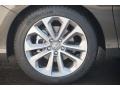  2013 Accord Sport Sedan Wheel