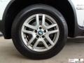 Alpine White - X5 3.0i Photo No. 23