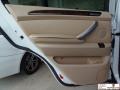Alpine White - X5 3.0i Photo No. 28
