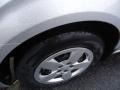 Silver Ice Metallic - Sonic LS Sedan Photo No. 11