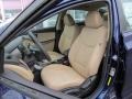 2013 Indigo Night Hyundai Elantra GLS  photo #7