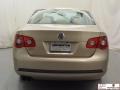 2005 Wheat Beige Metallic Volkswagen Jetta 2.5 Sedan  photo #19