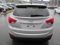 2013 Diamond Silver Hyundai Tucson Limited AWD  photo #4