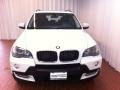 Alpine White - X5 xDrive30i Photo No. 2