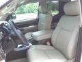 2010 Super White Toyota Tundra SR5 Double Cab  photo #6
