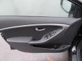 2013 Black Noir Pearl Hyundai Elantra GT  photo #5