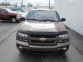 Desert Brown Metallic - TrailBlazer LT 4x4 Photo No. 5