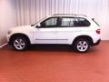 Alpine White - X5 xDrive30i Photo No. 4