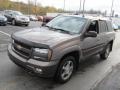 Desert Brown Metallic - TrailBlazer LT 4x4 Photo No. 6