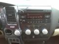 2010 Super White Toyota Tundra SR5 Double Cab  photo #8