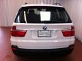 Alpine White - X5 xDrive30i Photo No. 5