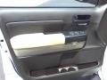 2010 Super White Toyota Tundra SR5 Double Cab  photo #12
