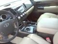 2010 Super White Toyota Tundra SR5 Double Cab  photo #13
