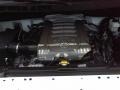 2010 Super White Toyota Tundra SR5 Double Cab  photo #19