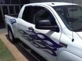 2010 Super White Toyota Tundra SR5 Double Cab  photo #21