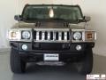 2004 Black Hummer H2 SUV  photo #17